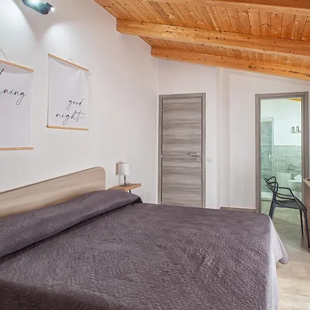 Guest house Tredici Favara