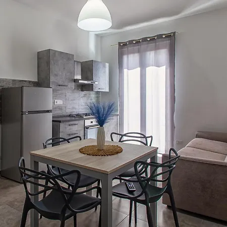 Guest house Tredici